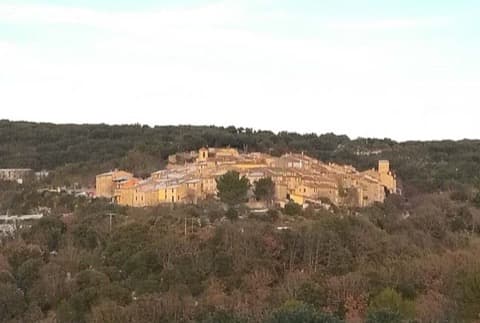 Ramoneur Baudinard-sur-Verdon
