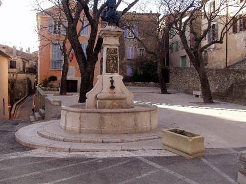 Ramoneur Camps-la-Source