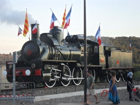 Ramoneur Carnoules