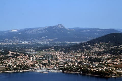 Ramoneur Carqueiranne