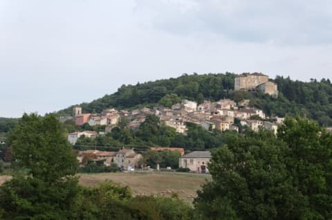 Ramoneur Esparron