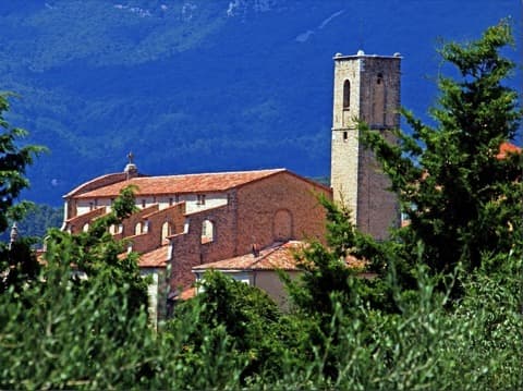 Ramoneur Fayence