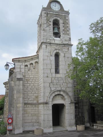 Ramoneur La Bastide