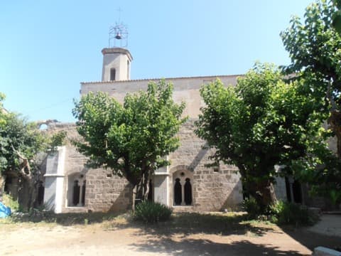 Ramoneur La Celle
