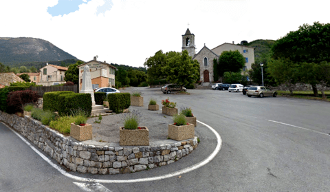 Ramoneur La Roque-Esclapon