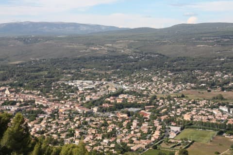Ramoneur Le Beausset