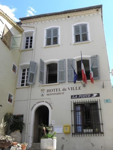 Ramoneur Montferrat