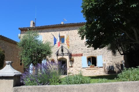 Ramoneur Pourcieux