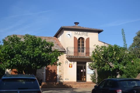 Ramoneur Saint-Antonin-du-Var