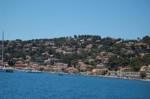 Ramoneur Saint-Mandrier-sur-Mer