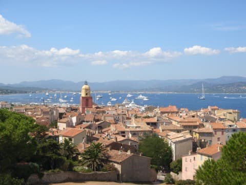 Ramoneur Saint-Tropez